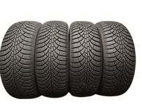 195/60R15 7,8mm Goodyear Opony Zimowe Komplet (N785)