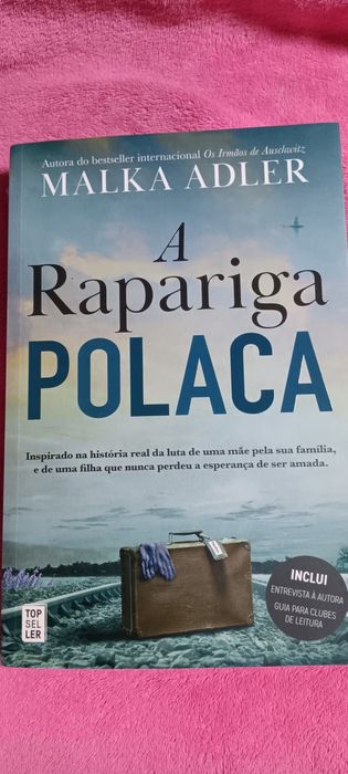 Livros lidos uma vez