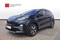 Kia Sportage 1.6T-GDI 177KM L + Business Line SalonPL Bezwypadkowy LED PDC Tempomat