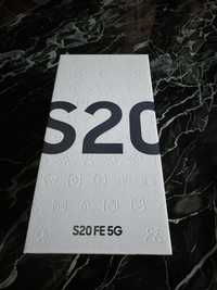 Samsung S20 FE 5 G