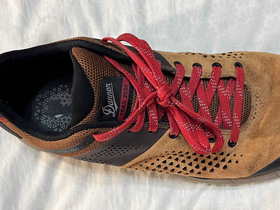 [45] Danner Trail 2650 – Трекінгові, Чоловічі