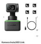 Kamera internetowa Insta360 Link AI-powered 4K