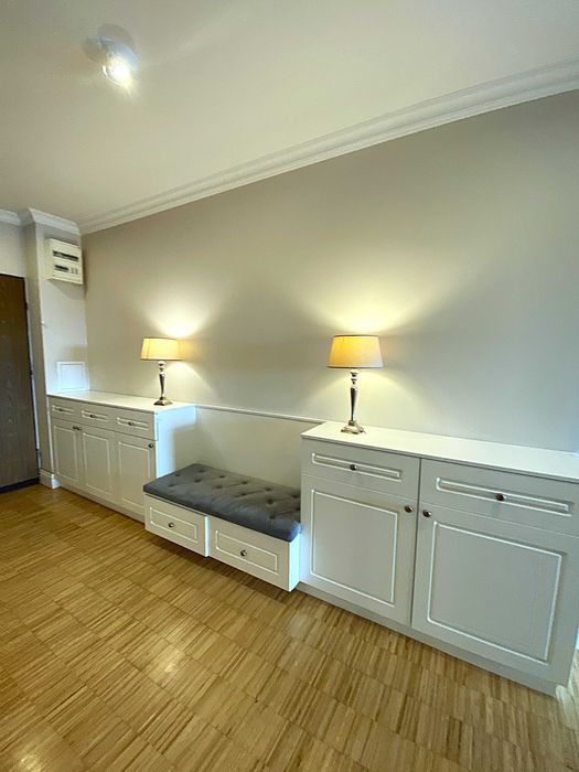 Apartament Premium - Dolny Mokotów - 5 pok. - garaż