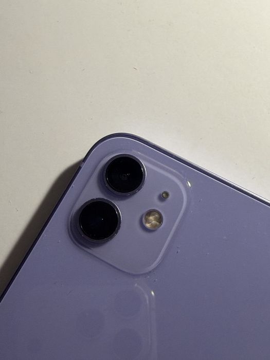 iPhone 12 64GB 81% kondycja baterii