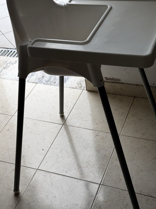 Cadeira para bebé IKEA