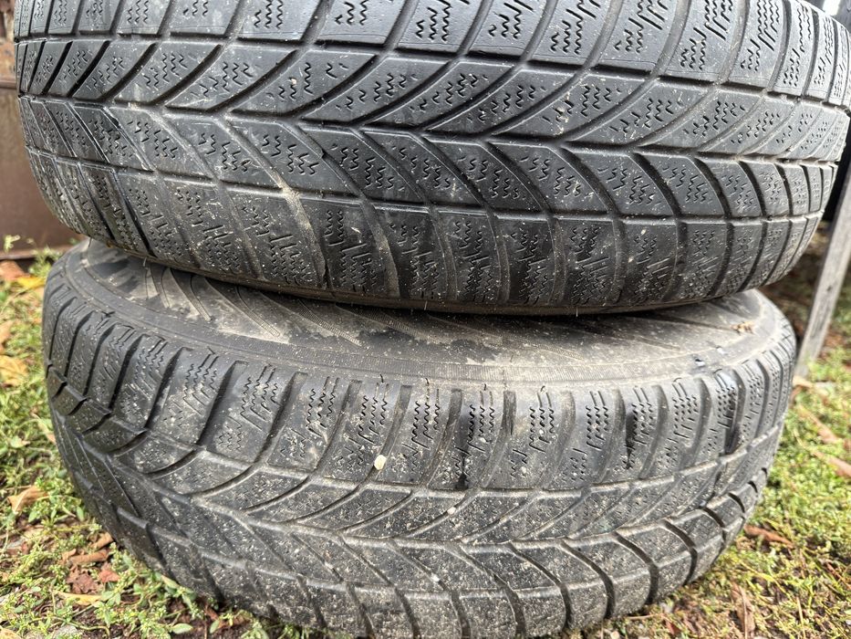 Диски 5x100 175 80 r14