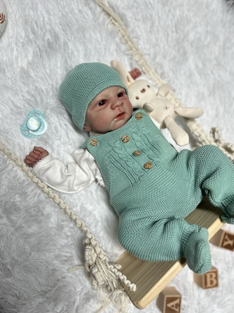 Bebé reborn novo com ofertas