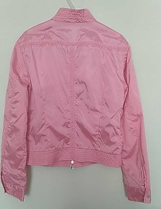 2 Blusões Corta Vento Marina Watching - 13/14/15 anos