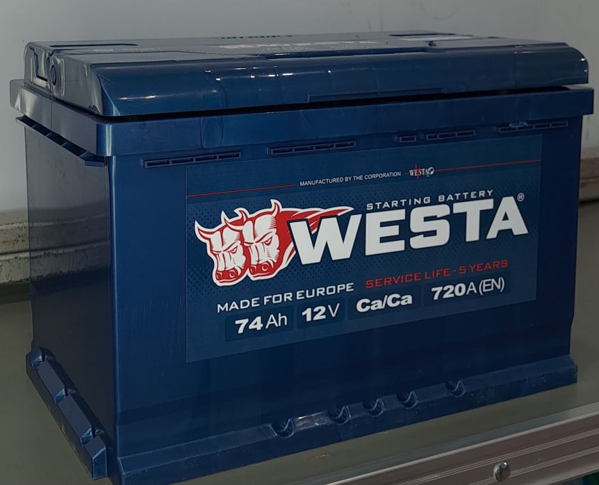 Акумулятор ( Акумулятори )