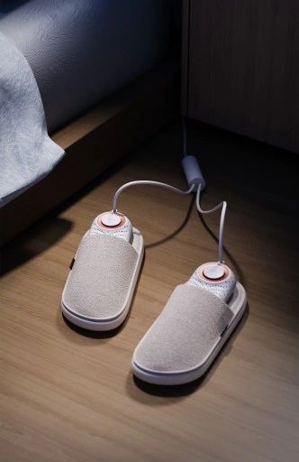 Suszarka Do Butów Xiaomi Sothing Pro White Eu Plug