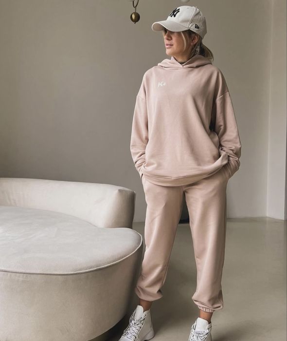 Костюм украинского бренда в размере М/L