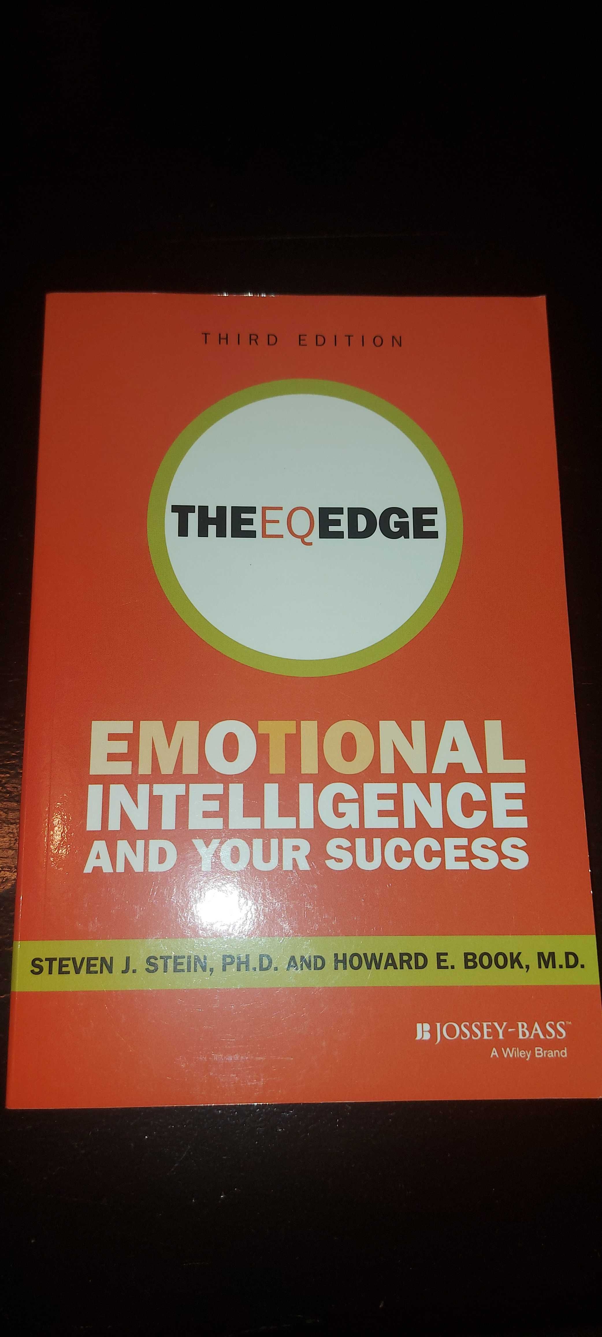 The Edge - Emotional Inteligence and Your Sucess