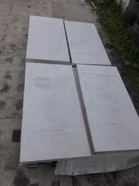 Płyty tarasowe 100x50x5cm  chodnikowe, beton architektoniczny. Zbrojon