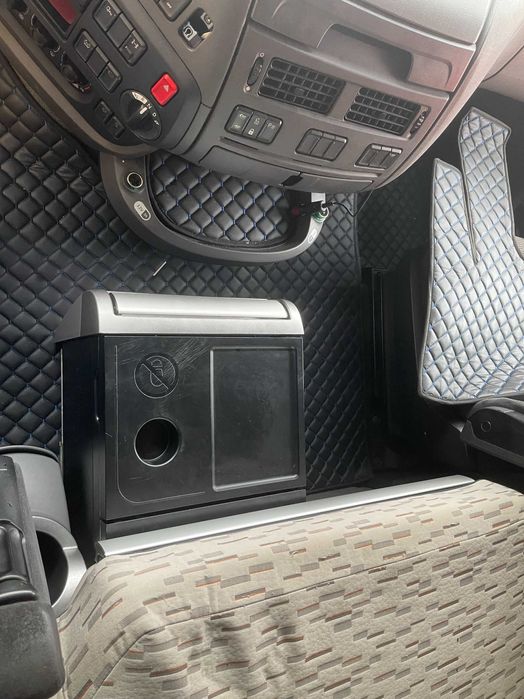 Do sprzedania 15 sztuk DAF XF106 460