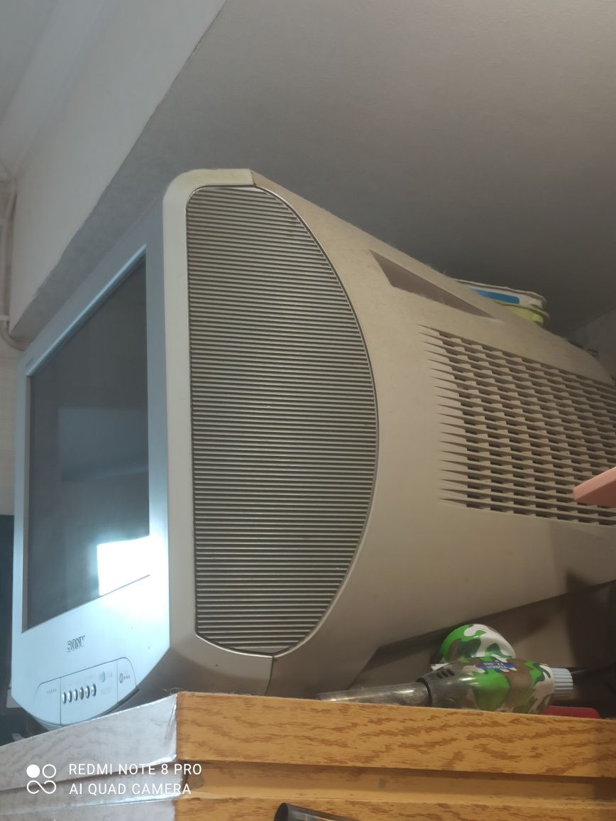 Телевизор Sony KV-14LM1K