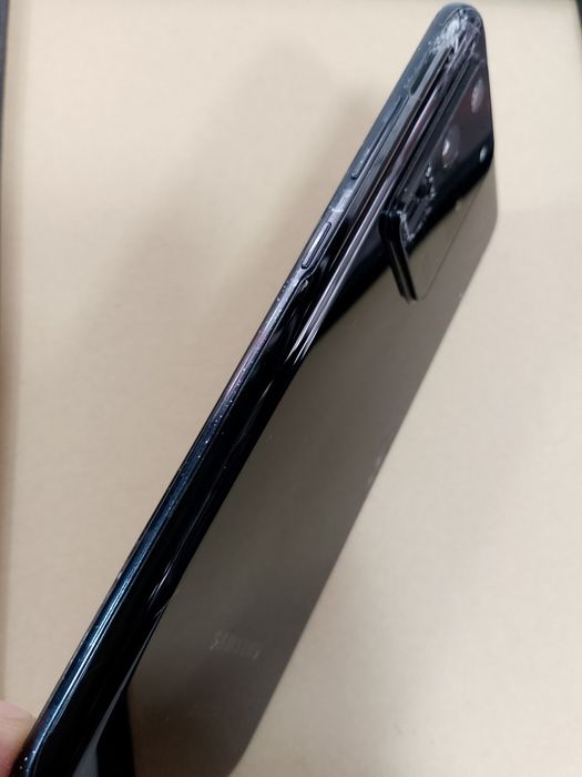 Samsung Galaxy S20 Ultra "12/512Gb"