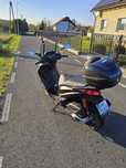 Piaggo Medley S 125 Salon Polska