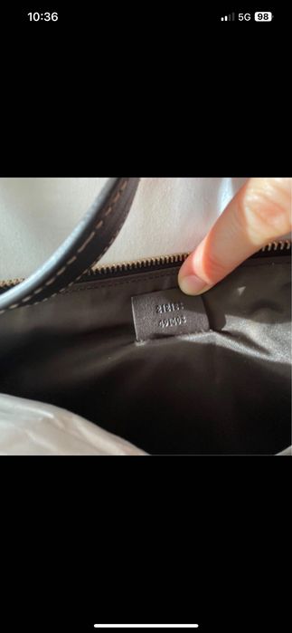 Carteira/ Clutch Gucci