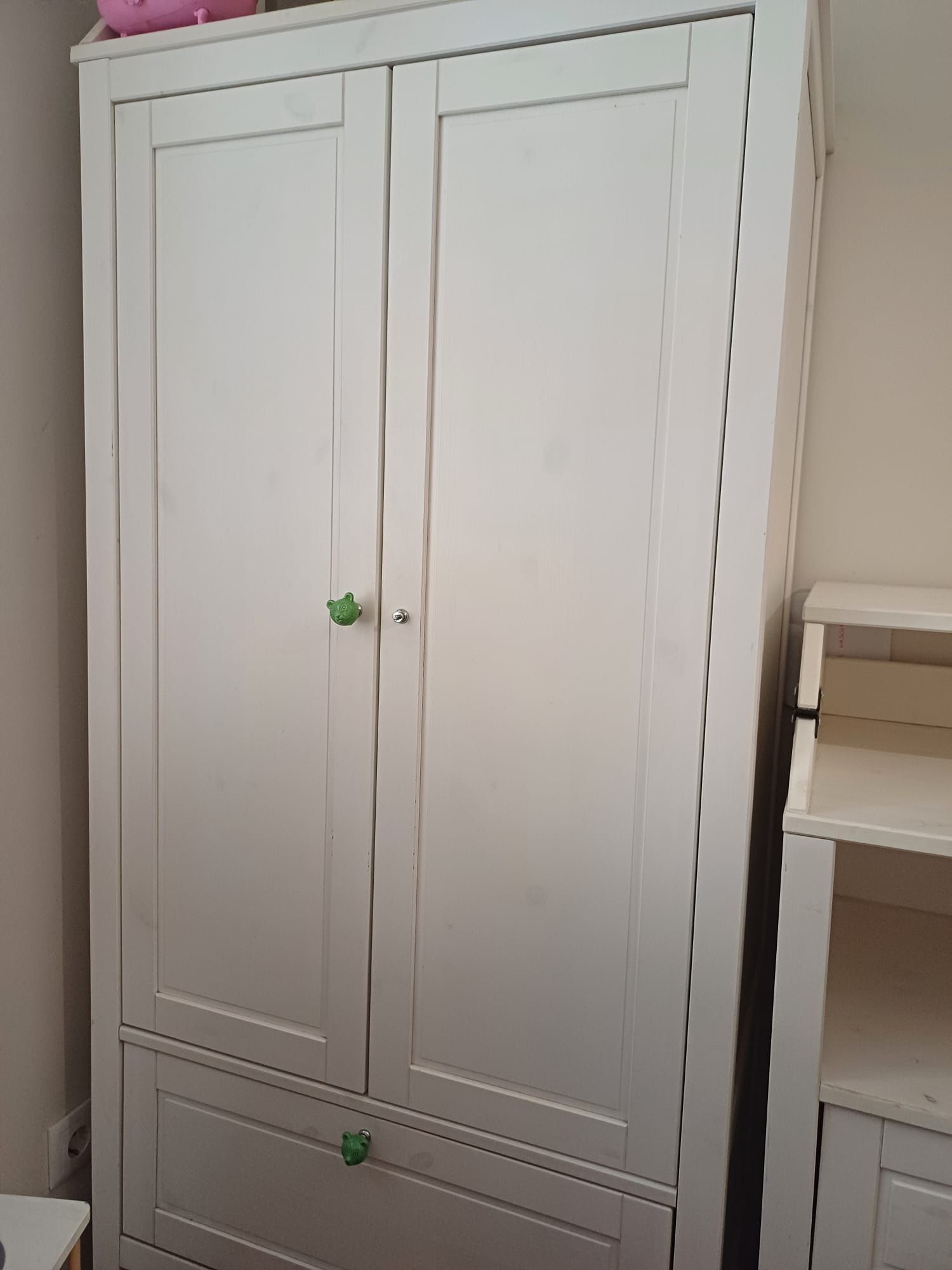 Roupeiro Quarto Criança
