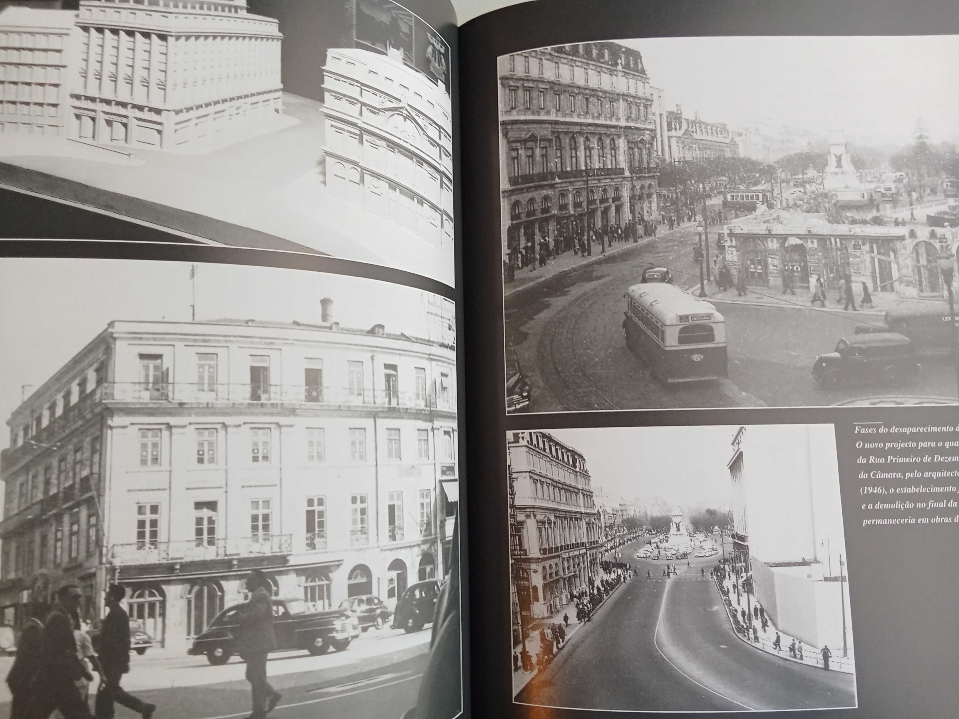 Marina Tavares Dias - Os cafés de Lisboa