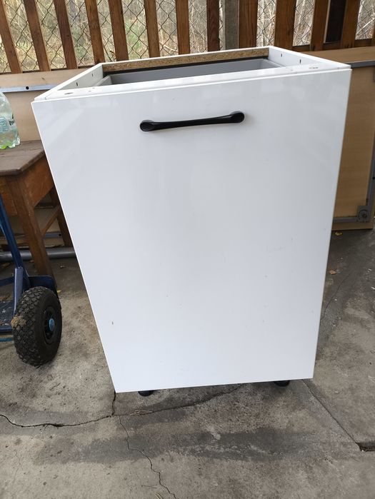 Szafka kuchenna Ikea z szufladami