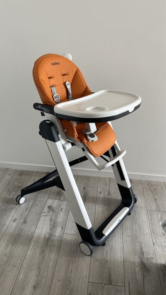 Стілець для годування Peg perego siesta follow me