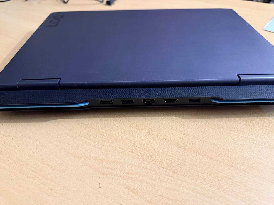 Ноутбук Lenovo LOQ