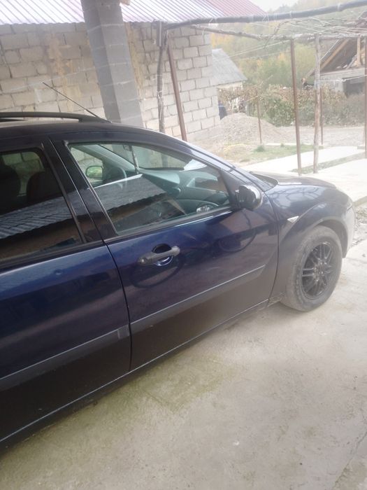 Продам форт фокус на повному ходу або обмін