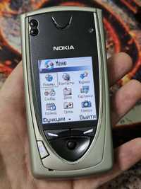 Редкая Nokia 7650 , смартфон, GSM коммуникатор