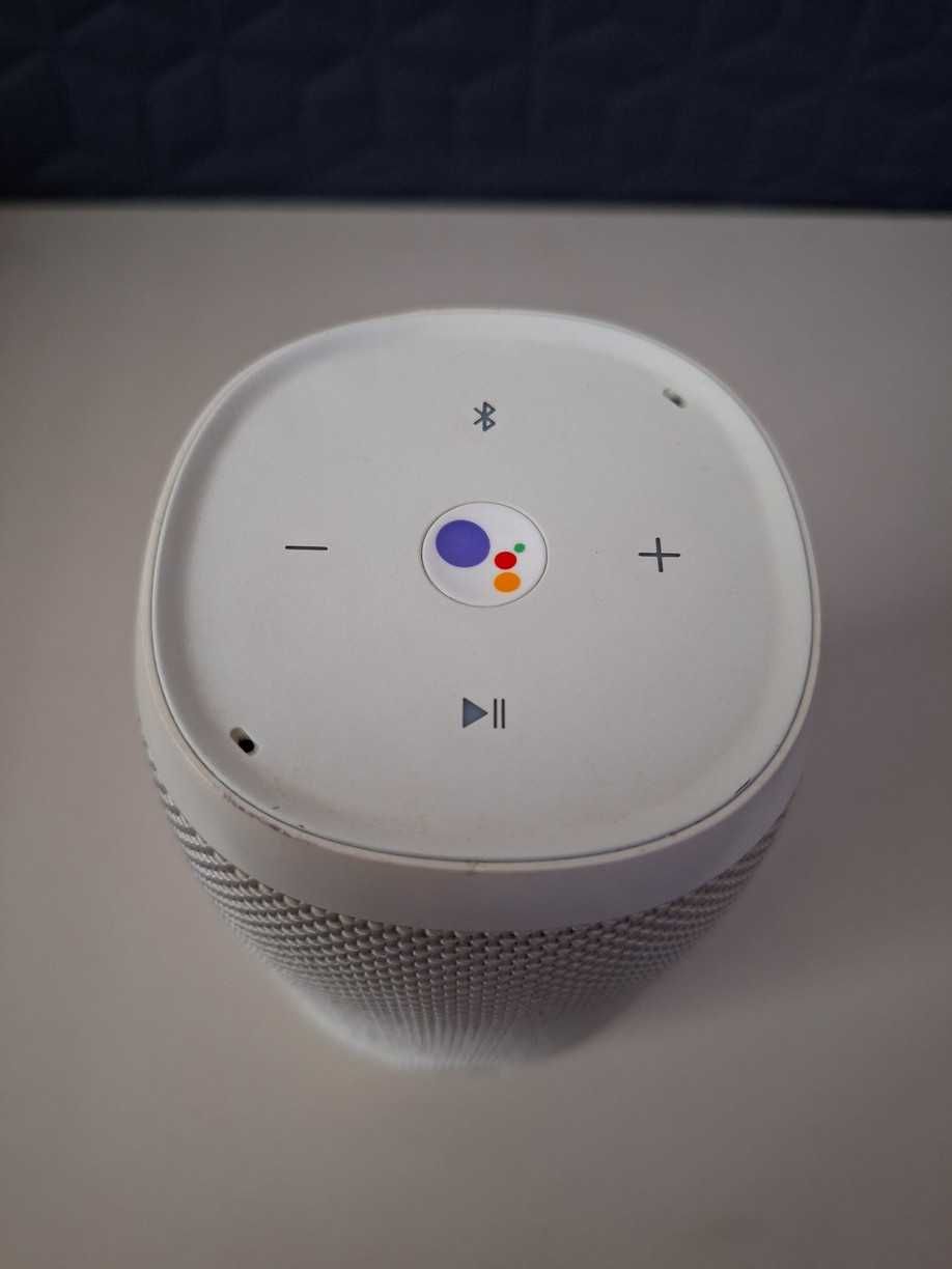 Smart колонка JBL Link 10