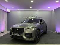 Jaguar F-Pace 20d Aut. R-Sport
