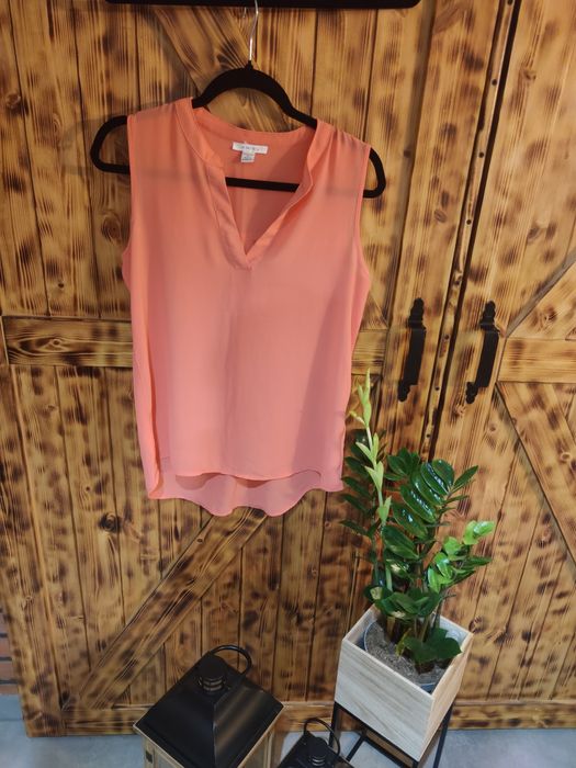 Bluzka letnia dekold v