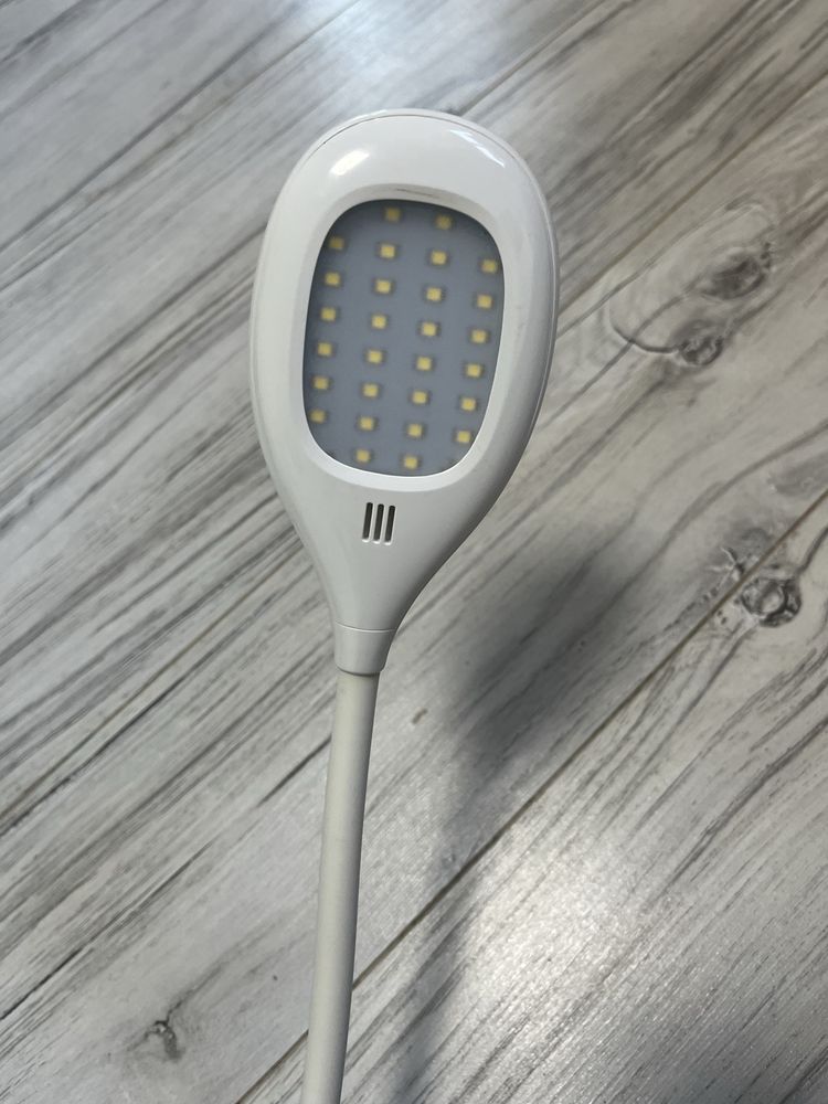 Lampka biurkowa smd LED boa LED white RGB