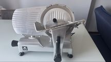 Fatiador eletrico profissional