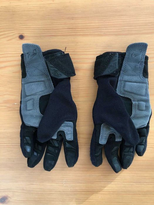 Rękawice tekstylne dla dziecka RACER ROCA_KID2, rozmiar 6/8   3"