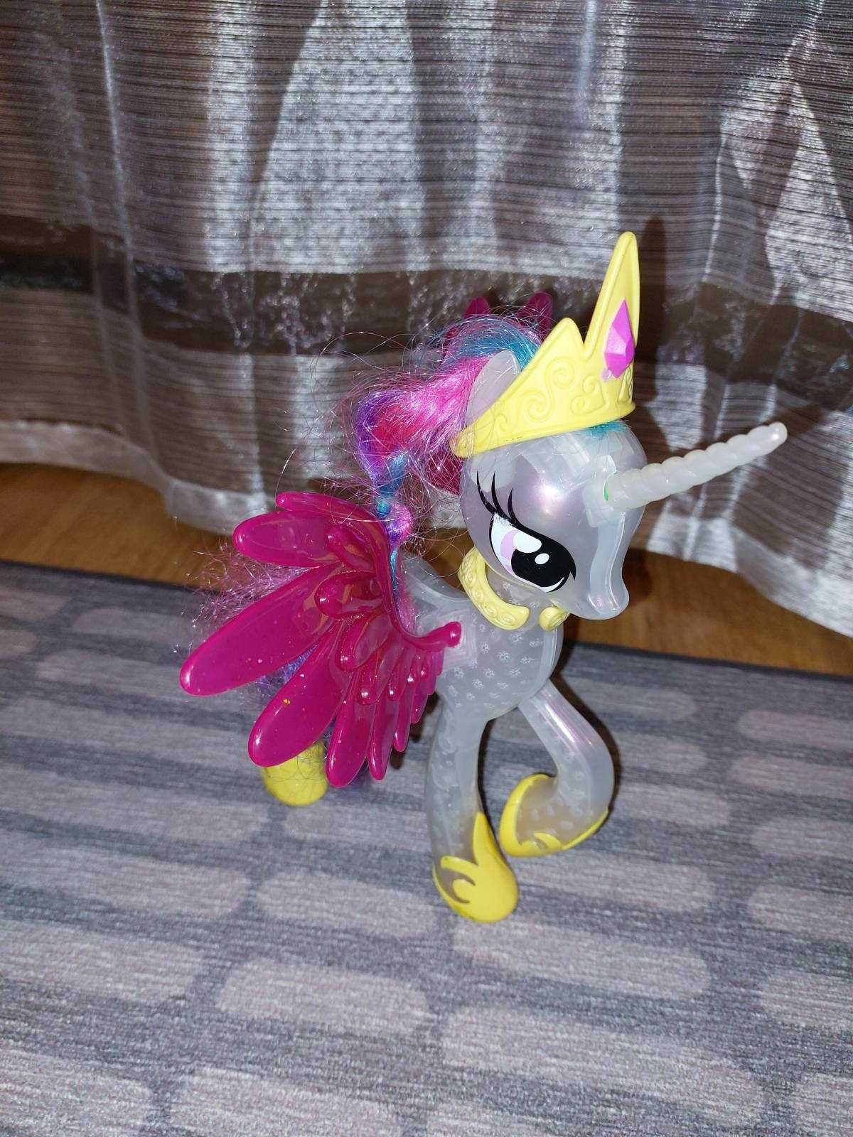 My Little Pony Królowa