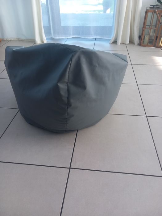 Pufa, worek SAKO xxxl