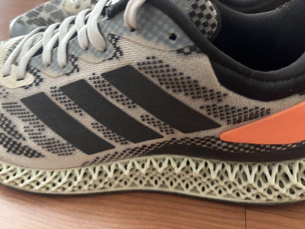 Adidas 4D Muito bons