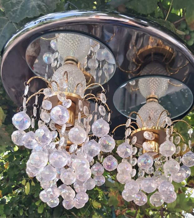 Люстра світильник