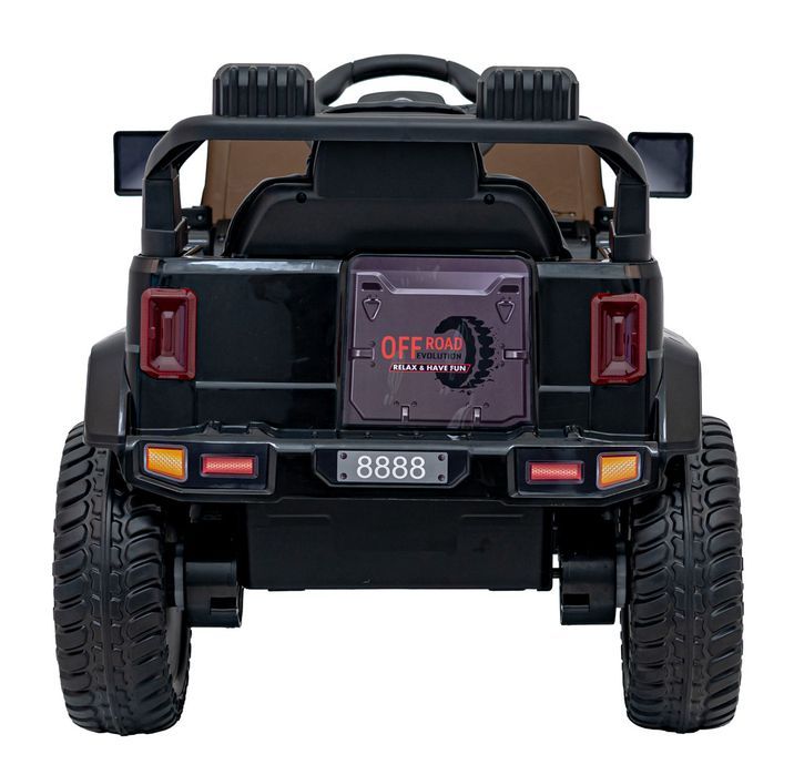 Mountain Off Road autko terenowe dla dzieci - EkstraZabawki.pl