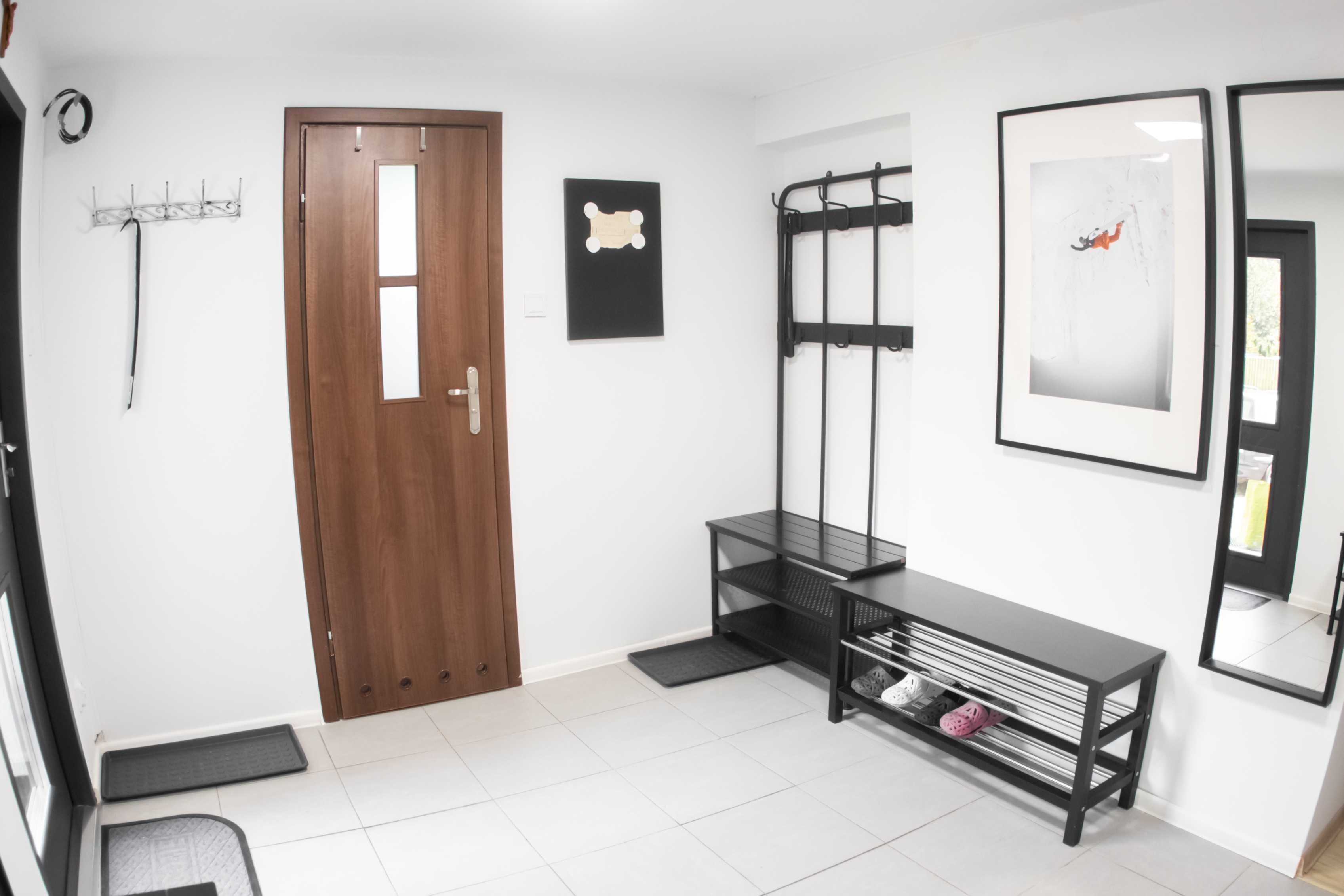 Noclegi Szczyrk duży dom na wynajem lub apartamenty Domek Breloka