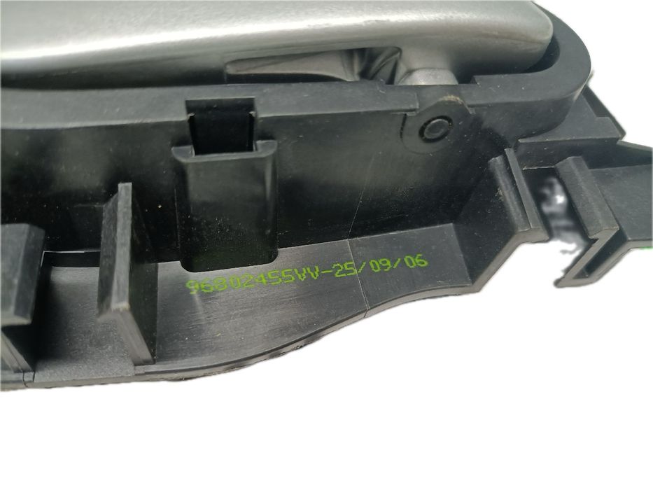 Puxador interior porta trás direito PEUGEOT 207 (WA_, WC_)