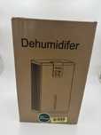 Elektryczny osuszacz powietrza 2700 ml