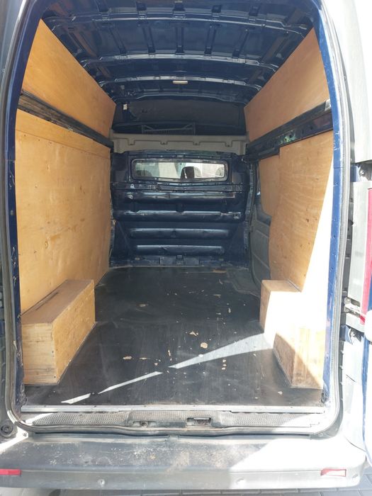 ПОСЛУГИ З перевезення