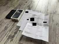iPhone 16 Pro MAX 256GB Tytan Czarny * Media Markt * NOWY Gwarancja FV