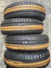 4x 185/65r15 Goodyear montaż 0zł szczecin