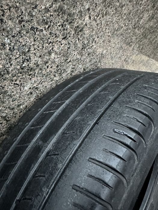 Шини 205/65 R16C