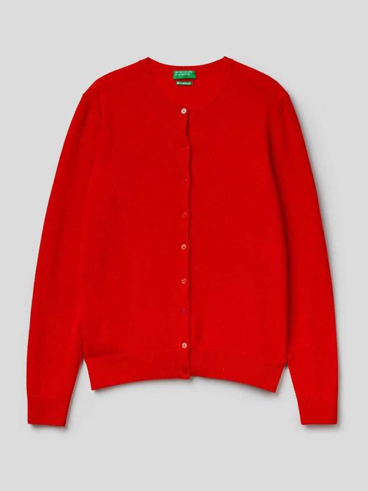 NEXT Boden/ Benetton r. 98-100 cm Zestaw letnia sukienka i kardigan