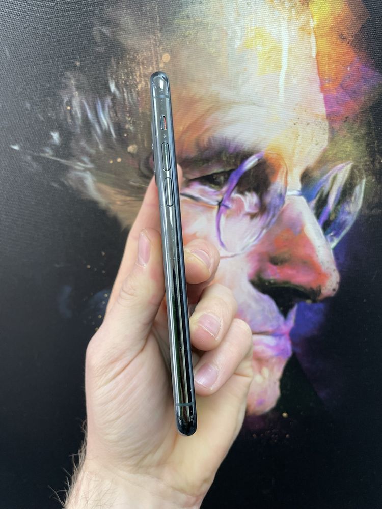 iPhone 11Pro 256Gb Never lock