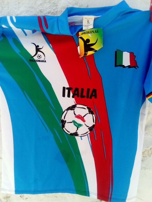 Camisolas meia manga,Novas